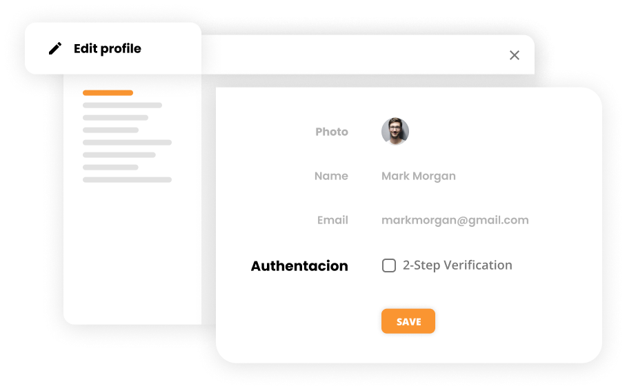 2-Step Verification